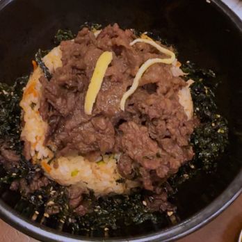 Kunjip Tofu - Wagyu Bulgogi Bibimbap - Korean Near Me - Mountain View, California Kunjip Tofu - Wagyu Bulgogi Bibimbap - Korean Near Me - Mountain View, California