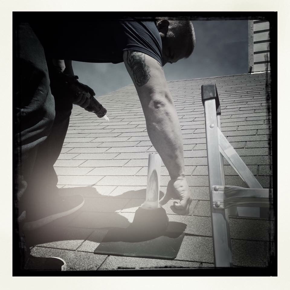 Slide of RPM Construction