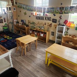 Modern Montessori of Bend