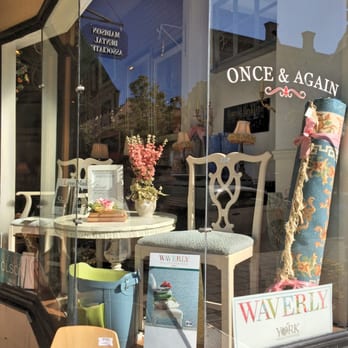 Once & Again Consignment - Used, Vintage & Consignment Near Me - Madison, New Jersey Once & Again Consignment - Used, Vintage & Consignment Near Me - Madison, New Jersey