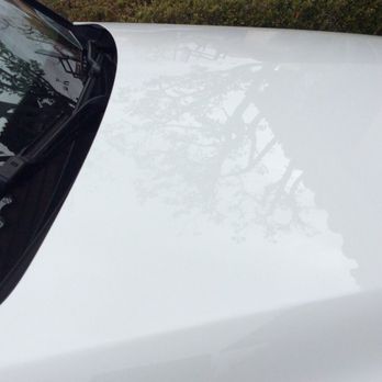 Done Rite Detail - Shine - Auto Glass Services Near Me - Oceanside, California