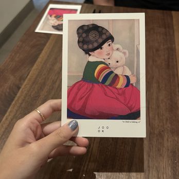 Joo Ok - Korean Near Me - New York, New York