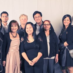 ATB Financial - the team