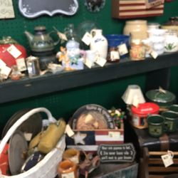 Heartland Antique Mall