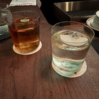 ViceVersa Miami - Cocktail Bars Near Me - Miami, Florida