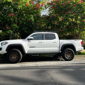 Driven Underground - Auto Customization Near Me - Fremont, California