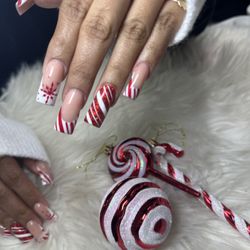 3D Nails & Beauty