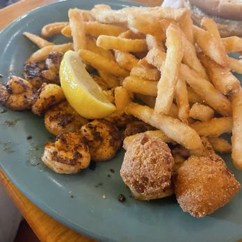 Tacky Jack's 2 - Blackened shrimp - Bars Near Me - Gulf Shores, Alabama Tacky Jack's 2 - Blackened shrimp - Bars Near Me - Gulf Shores, Alabama
