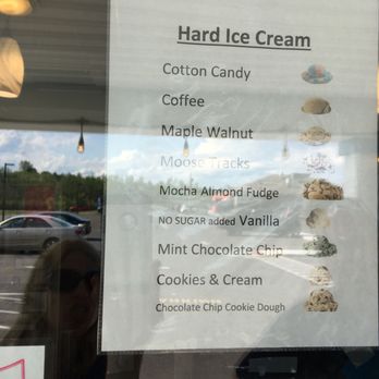 IceBurgh Creamery - Ice Cream & Frozen Yogurt Near Me - Plattsburgh, New York IceBurgh Creamery - Ice Cream & Frozen Yogurt Near Me - Plattsburgh, New York