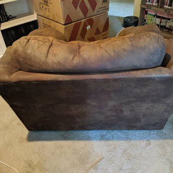 HABITAT FOR HUMANITY RESTORE WENDOVER - Updated January 2025 - 50