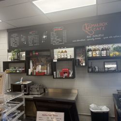 Mailbox Cafe