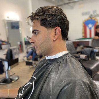 Superiority Barber Shop - Barbers Near Me - Miami, Florida