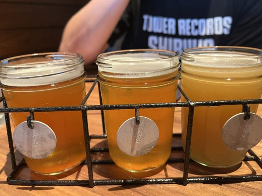 Lazy Dog Restaurant & Bar by null