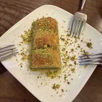 Mediterranean Kitchen - Mediterranean Near Me - Burlingame, California