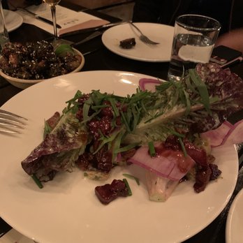 The Lark - New American Near Me - Santa Barbara, California