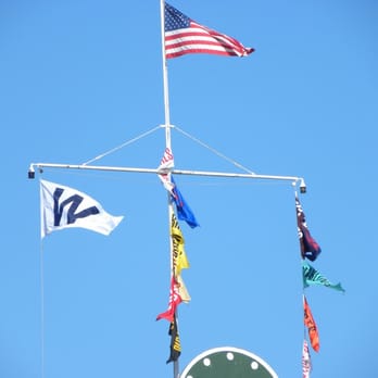 Wrigley Field - CUBS WIN!  CUBS WIN! - Stadiums & Arenas Near Me - Chicago, Illinois
