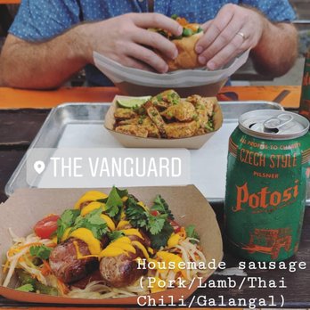 The Vanguard - Bars Near Me - Milwaukee, Wisconsin The Vanguard - Bars Near Me - Milwaukee, Wisconsin