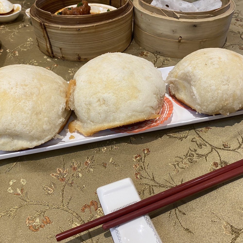 Crown Jewel Fine Dining - Dim Sum Near Me - Scarborough, Ontario