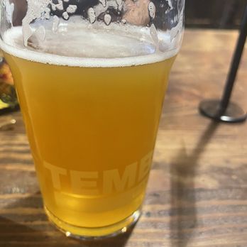Temblor Brewing Company - Pumpkin ale - Breweries Near Me - Bakersfield, California Temblor Brewing Company - Pumpkin ale - Breweries Near Me - Bakersfield, California