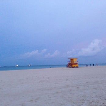 South Beach Vacation Rentals - The beach on my late night walk - Vacation Rentals Near Me South Beach Vacation Rentals - The beach on my late night walk - Vacation Rentals Near Me