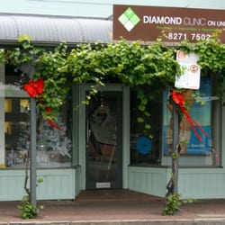 Diamond Clinic On Unley