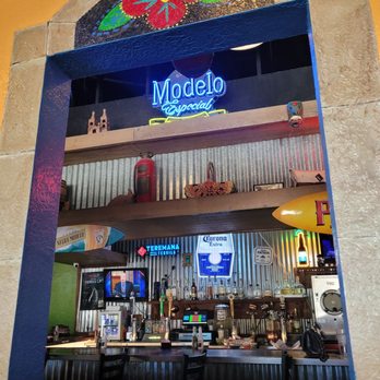 Mexicali Border Cafe - Mexican Near Me - Tulsa, Oklahoma