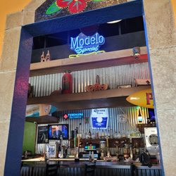 Mexicali Border Cafe