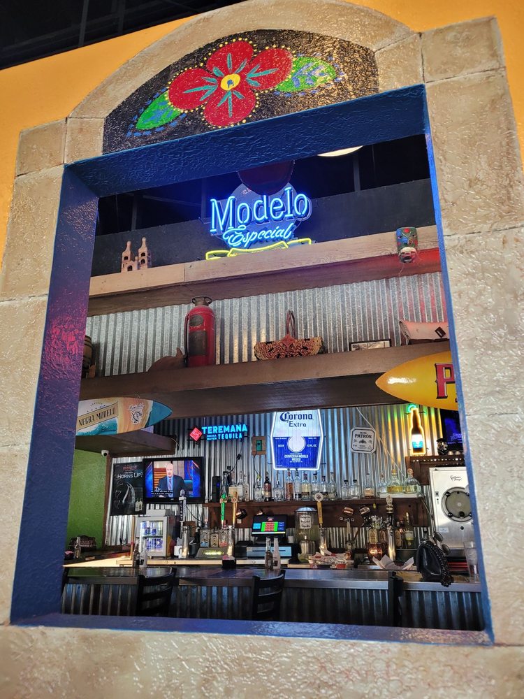 Mexicali Border Cafe