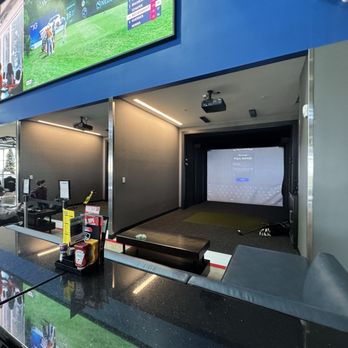 Topgolf - Golf Near Me - Burlingame, California
