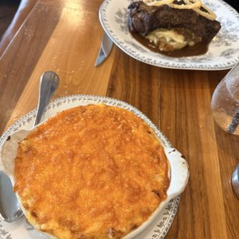 Virtue Restaurant - Mac & Cheese - Southern Near Me - Chicago, Illinois