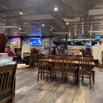 Big Ed's BBQ - Barbeque Near Me - Old Bridge, New Jersey