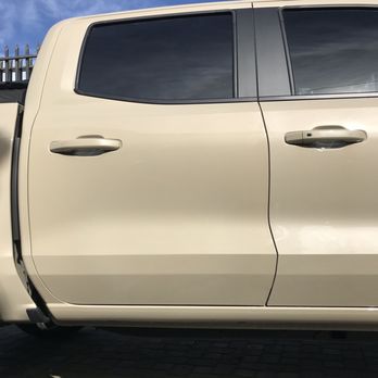 Trini's Auto Body - Auto Repair Near Me - Sun Valley, California