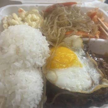Ohana Kitchen - Loco moco - Korean Near Me - Burien, Washington Ohana Kitchen - Loco moco - Korean Near Me - Burien, Washington