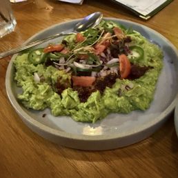 Guacamole Guacamole