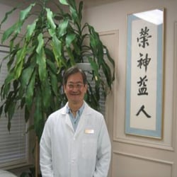 Chernly and Chung Acupuncture - Dr. Chernly, OMD,  L.Ac#00001.  NCCAOM Certified Acupuncturist & Herologist.