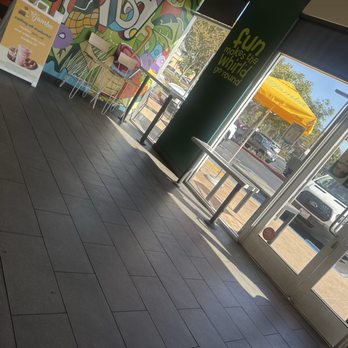 Jamba - Last customer in store trying to get a refund - Juice Bars & Smoothies Near Me - San Jose, California Jamba - Last customer in store trying to get a refund - Juice Bars & Smoothies Near Me - San Jose, California
