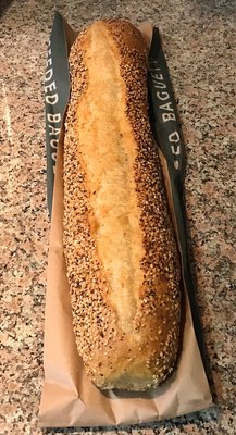 Macrina Bakery & Cafe by null