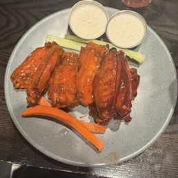 wings