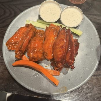 The Beast - wings - New American Near Me - Las Vegas, Nevada