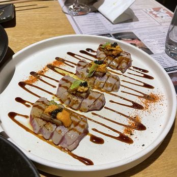 Genki Izakaya - Sushi Bars Near Me - Fairfax, Virginia