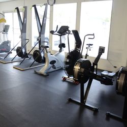 Westside Fitness 24