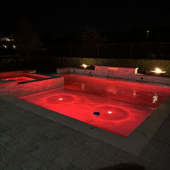 Waterfalls Etcetera - Landscaping Near Me