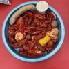 Crawfish Connection gift card