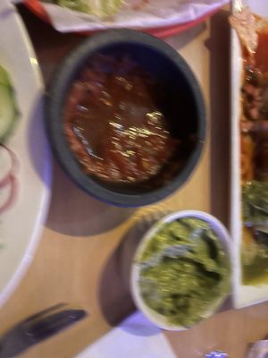El Patron Mexican Grill by null