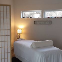 Shawn McCoy Massage Therapy