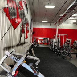 Snap Fitness Menomonie