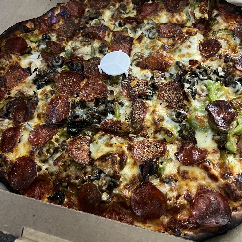 Rosati's Pizza - Lewisville - Pizza Near Me - Lewisville, Texas Rosati's Pizza - Lewisville - Pizza Near Me - Lewisville, Texas