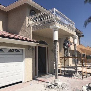 DMAC Engineering - Demolition for major remodeling - Architects Near Me - Chino, California DMAC Engineering - Demolition for major remodeling - Architects Near Me - Chino, California