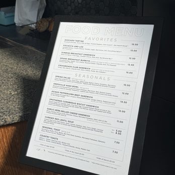 Messenger Coffee - Menu - Coffee & Tea Near Me - Kansas City, Missouri Messenger Coffee - Menu - Coffee & Tea Near Me - Kansas City, Missouri