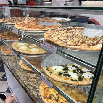 Bambini's Garden Pizzeria - Pizza Near Me - Delray Beach, Florida